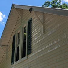 House-and-Roof-wash-in-Westmooreland-TN 0